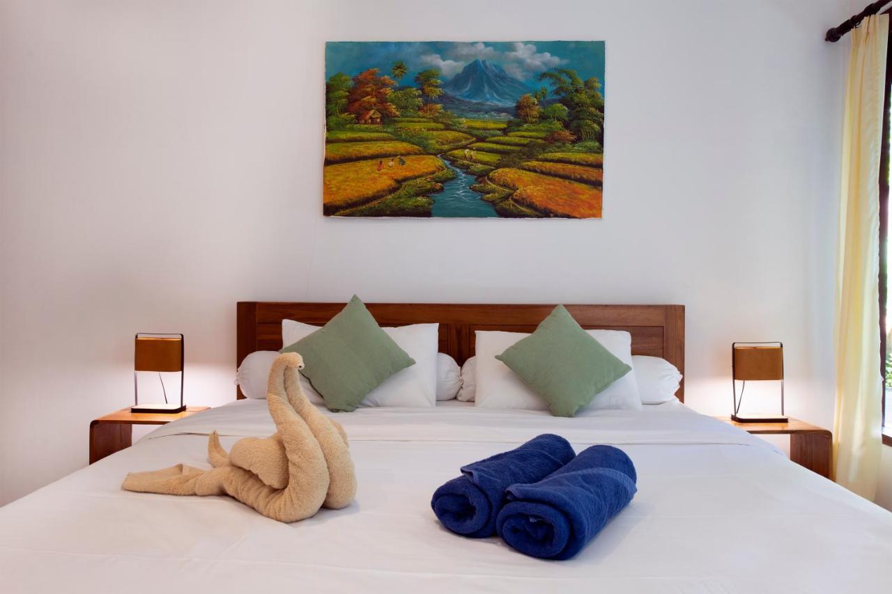 Lunacasa, Modern Comfort In Balinese Style, 500m To Beach Villa