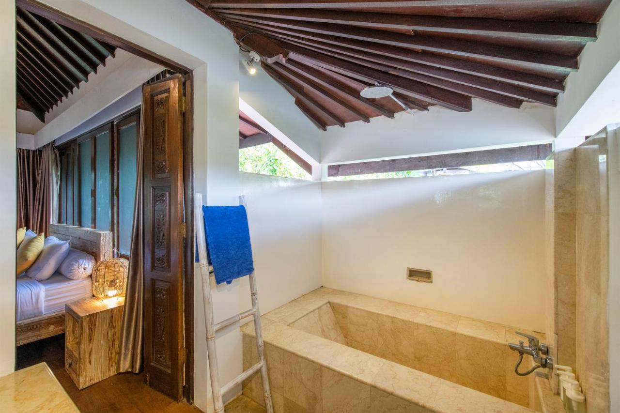 Lunacasa, Modern Comfort In Balinese Style, 500m To Beach