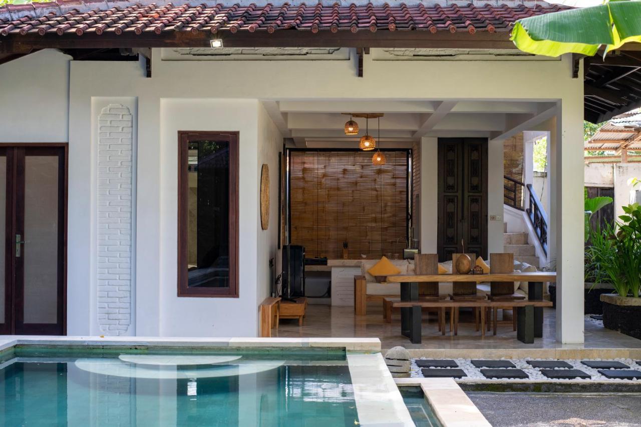 Lunacasa, Modern Comfort In Balinese Style, 500m To Beach Seminyak (Bali)