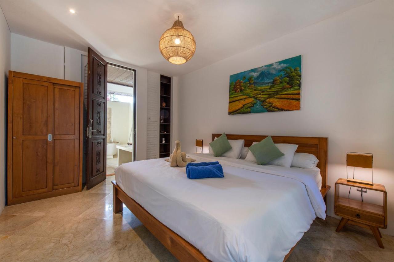 Lunacasa, Modern Comfort In Balinese Style, 500m To Beach Villa Seminyak (Bali)