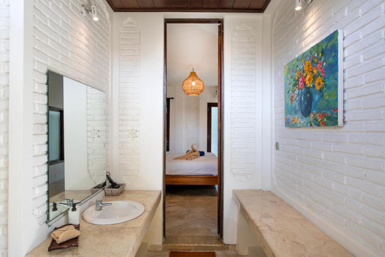 Lunacasa, Modern Comfort In Balinese Style, 500m To Beach * Seminyak (Bali)